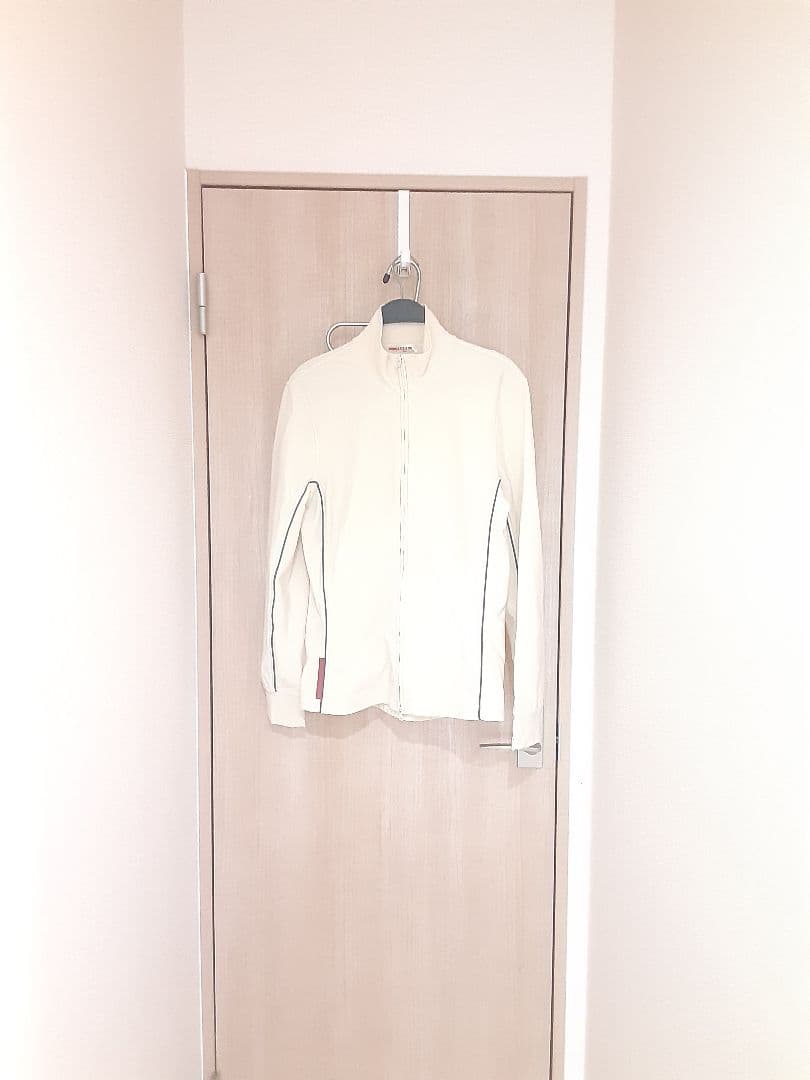 専用　プラダスポーツ　トラックジャケットセットアップ