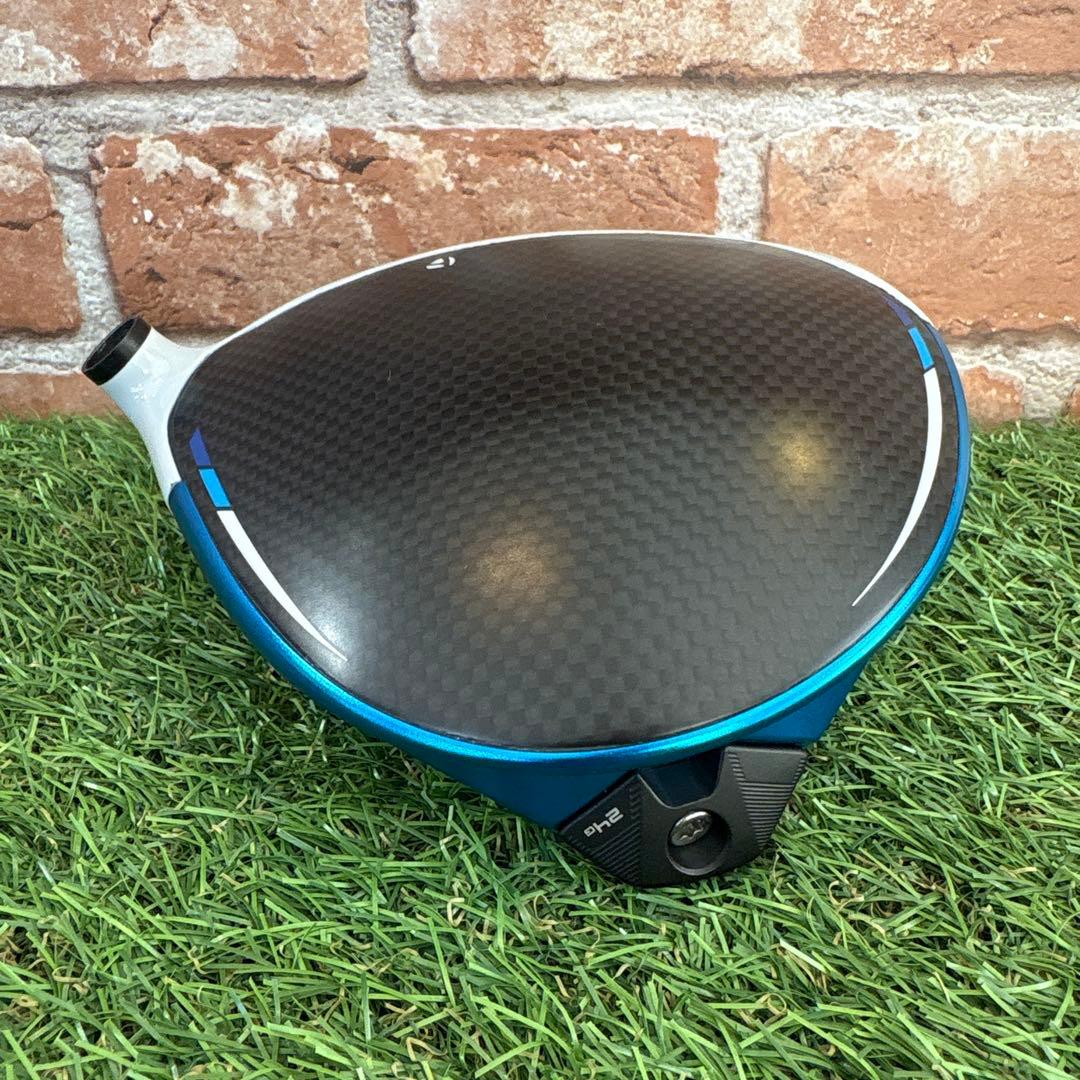 ‼️テーラーメイド シム2 マックス 10.5度 ドライバー ほぼ未使用‼️