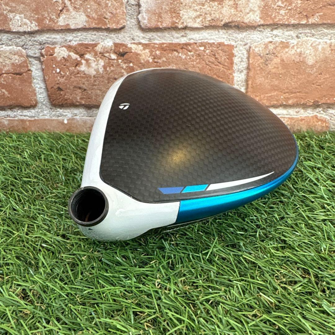 ‼️テーラーメイド シム2 マックス 10.5度 ドライバー ほぼ未使用‼️