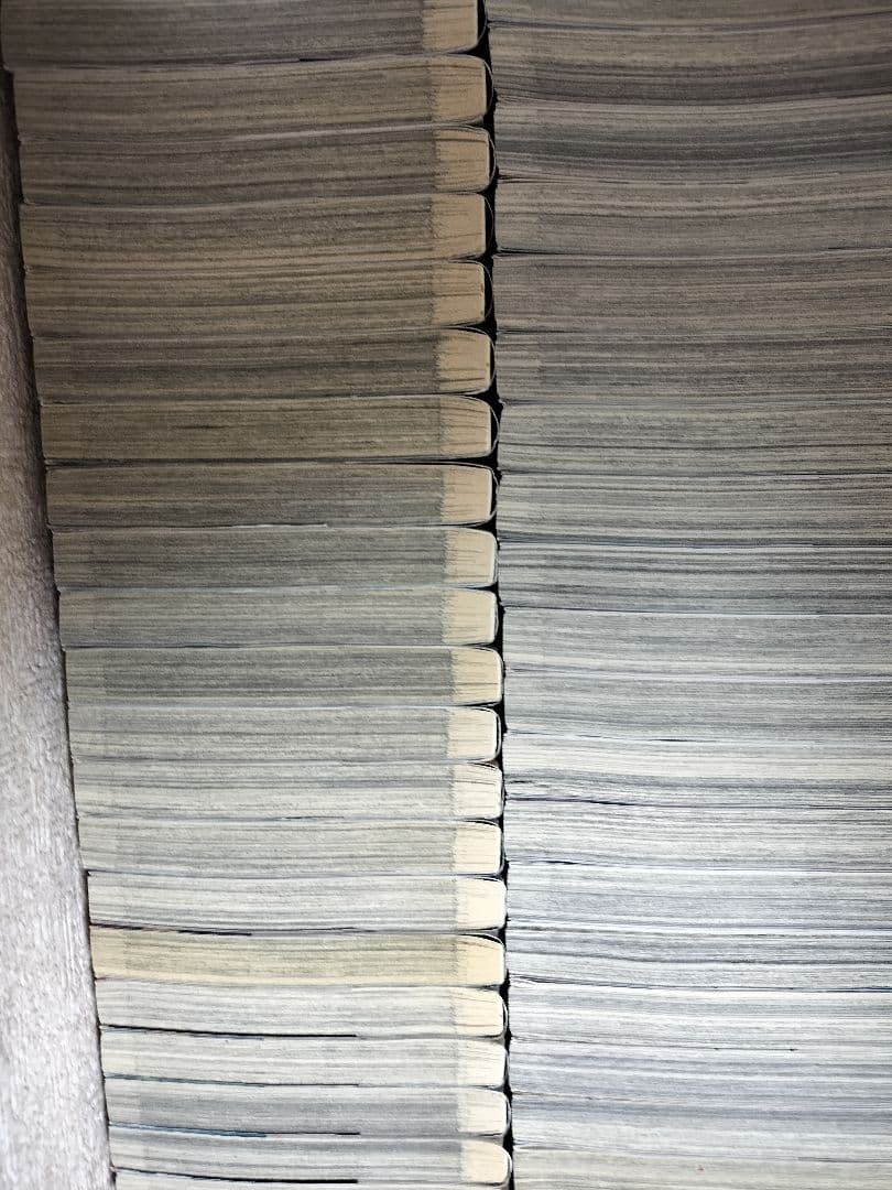 キングダム 全巻(1〜77巻)セット