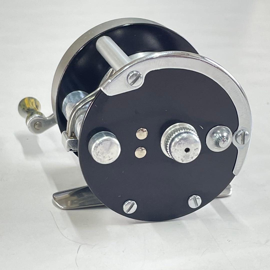 リール Langley PLUGCAST 360