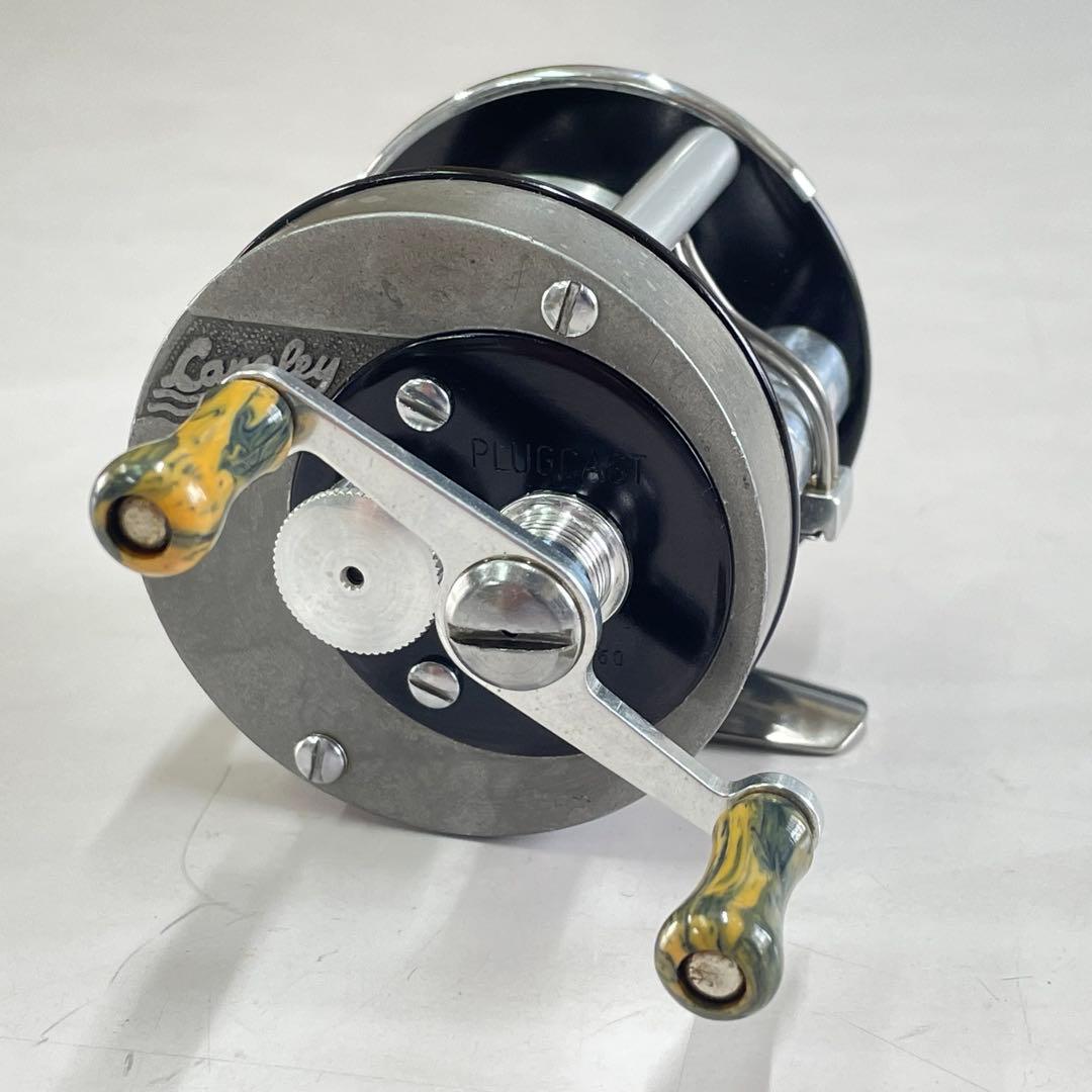 リール Langley PLUGCAST 360