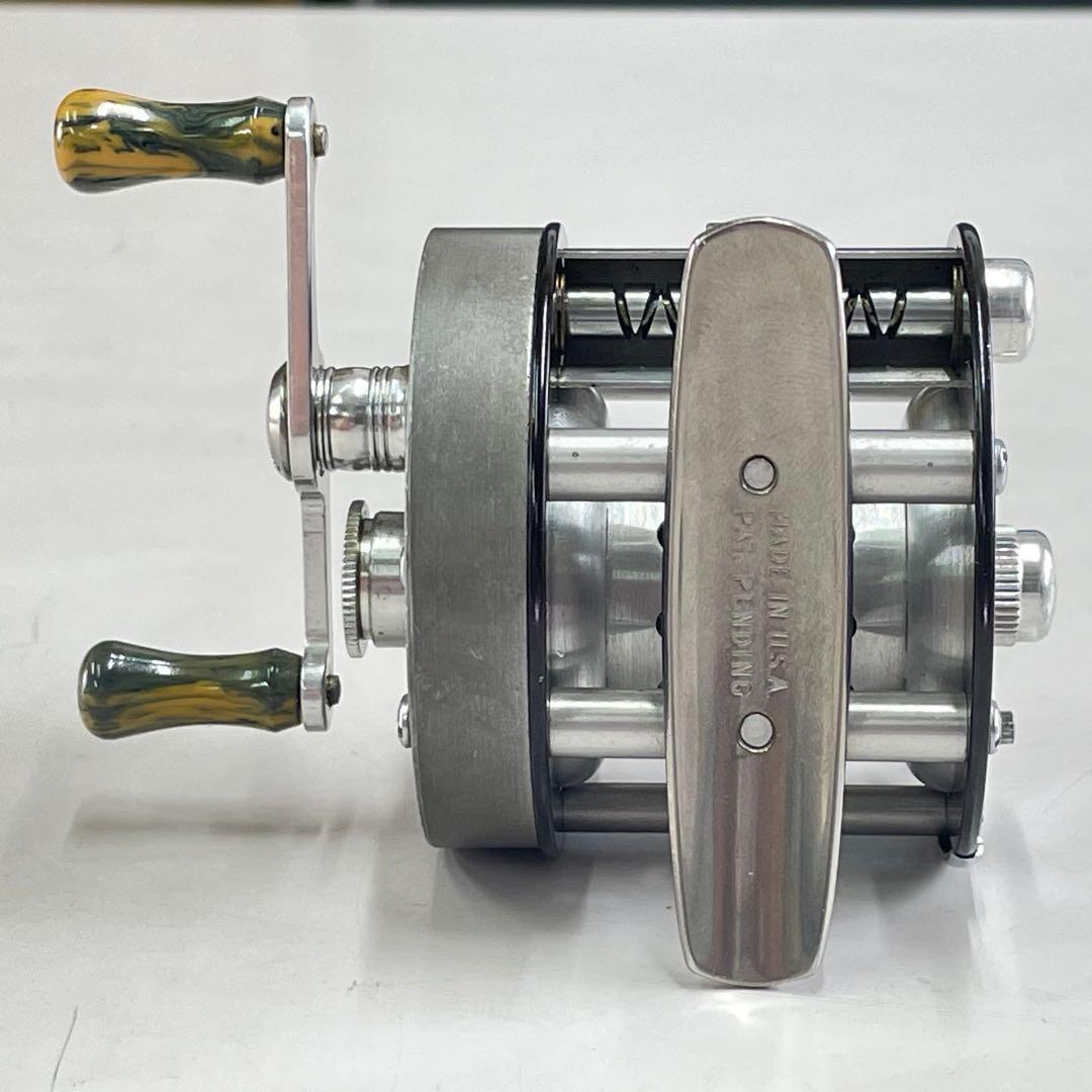 リール Langley PLUGCAST 360