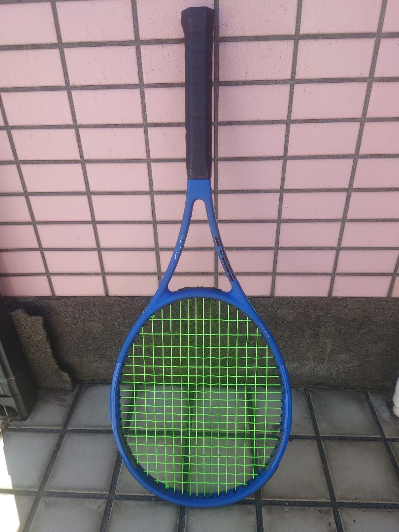 Wilson Pro Staff テニスラケット