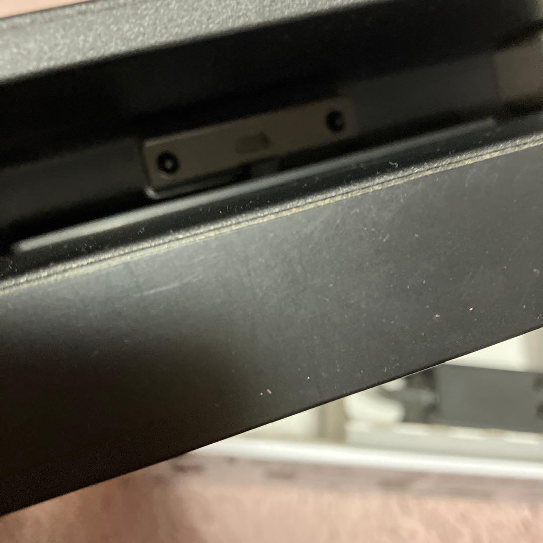 Nintendo Switch 本体 スマブラエディション　ジョイコンジャンク