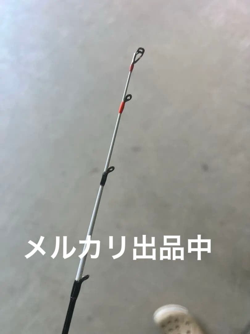 エクスシグナルカワハギ175AR#1ジャンク