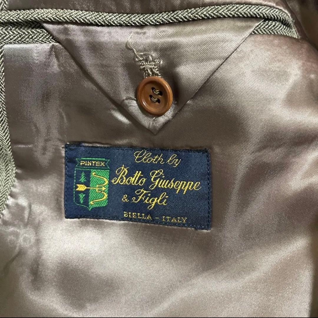 KENZO 90s アーカイブ Y2K セットアップ スーツ　ウール　100%