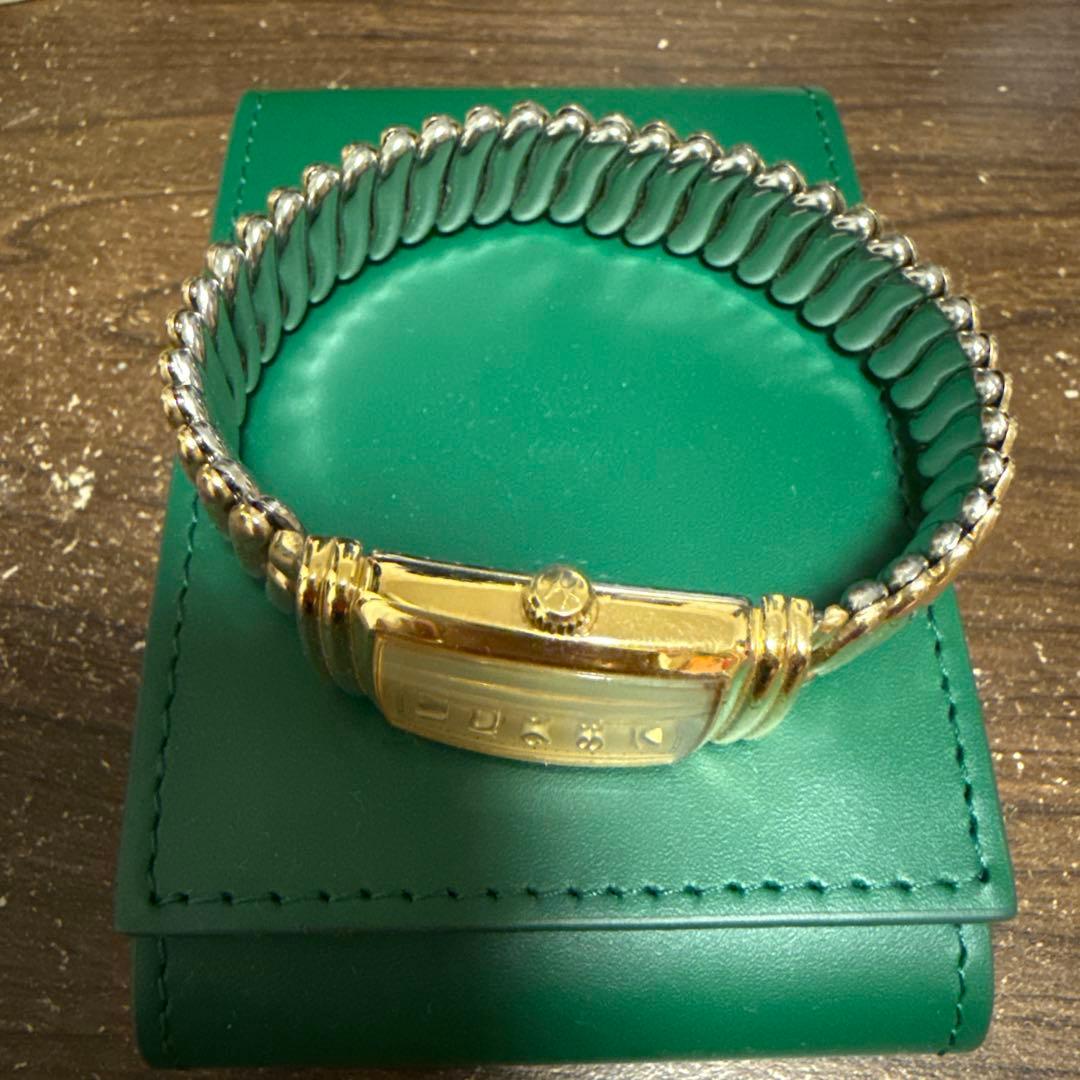 HAMILTON ハミルトン　Benton ベントン　ゴールド