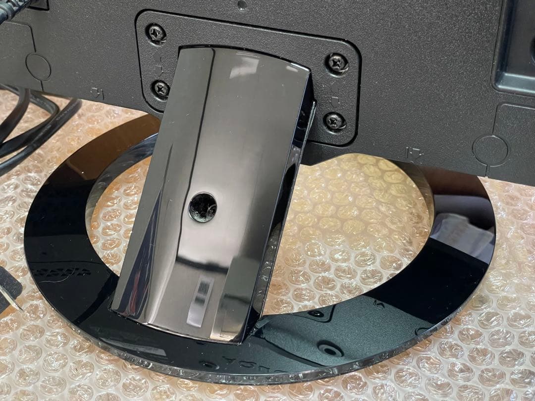 【美品】シャープアクオス フルハイビジョン液晶テレビ LC-22K40-B