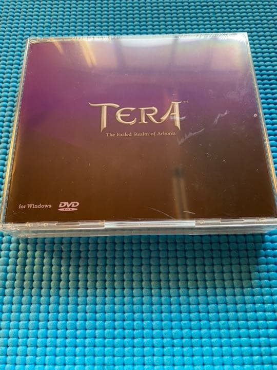 TERAプレミアムパッケージ【TERA RMT】