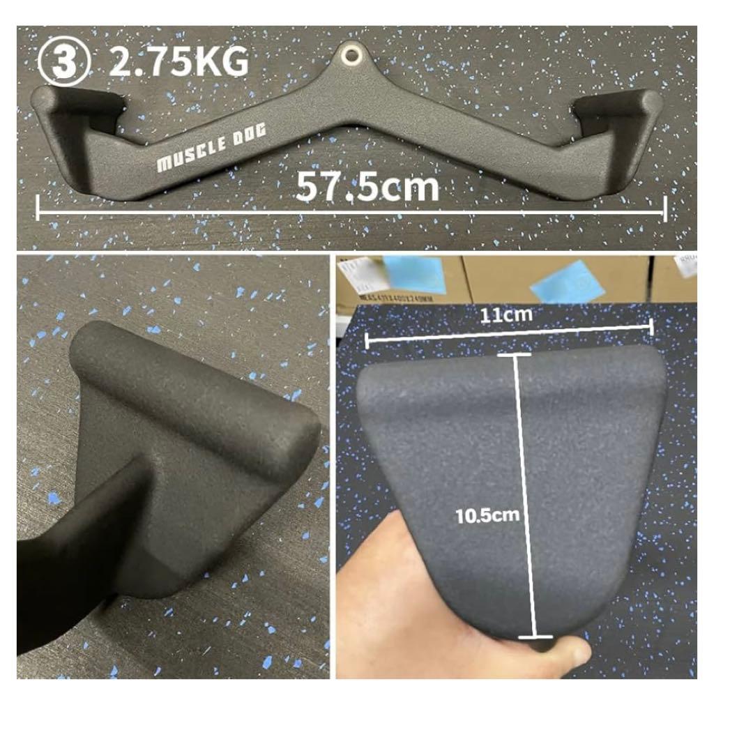 か*ん様 マググリップ 5種類