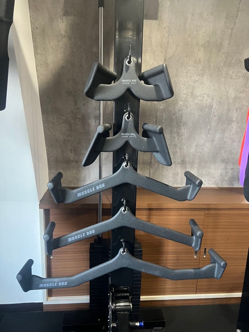 か*ん様 マググリップ 5種類