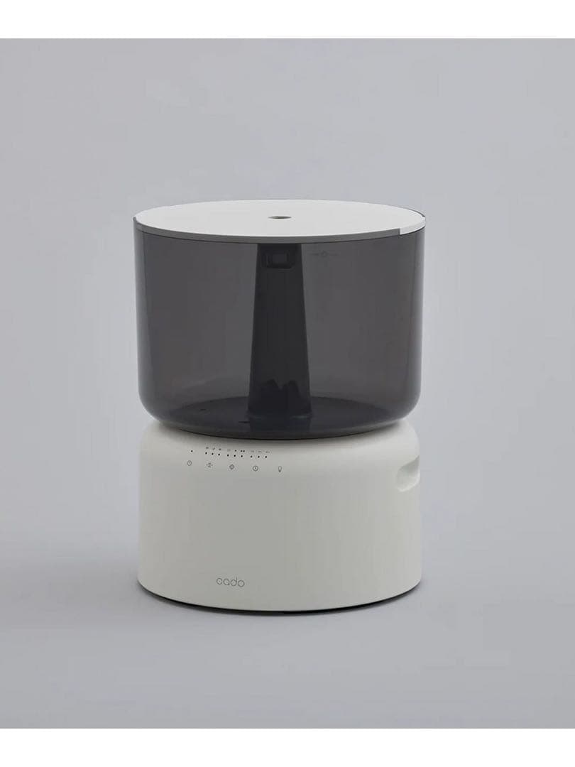 【ほぼ新品✨】cado（カドー）加湿器 STEM 500H