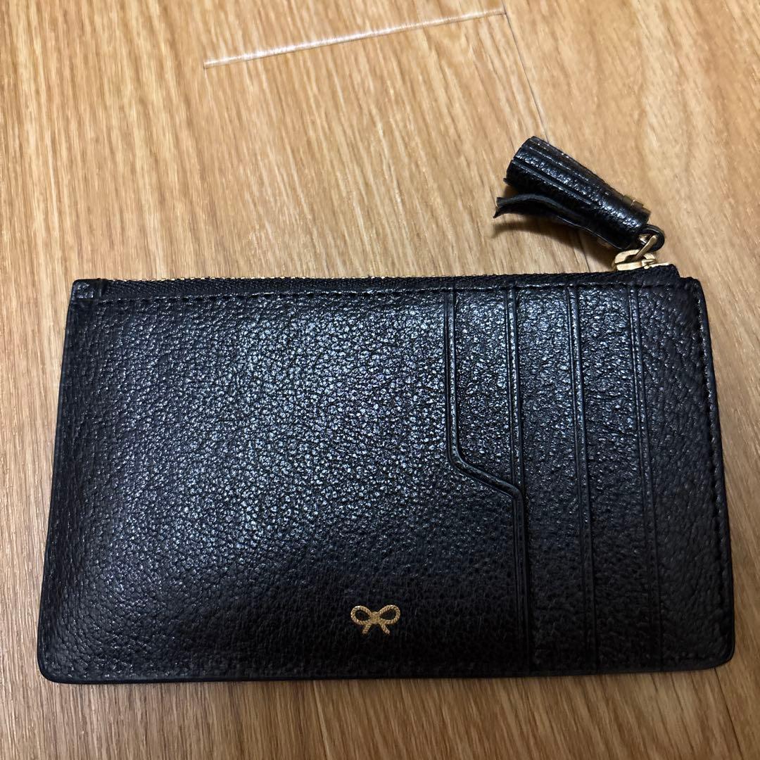 アニヤハインドマーチ　ケース