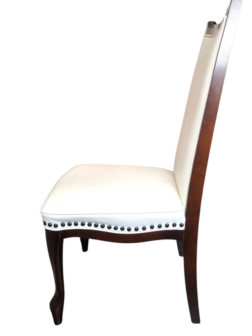 ✨美品✨ マルニ　ベルサイユ　ダイニングチェア③　ダイニングセット 販売 猫脚