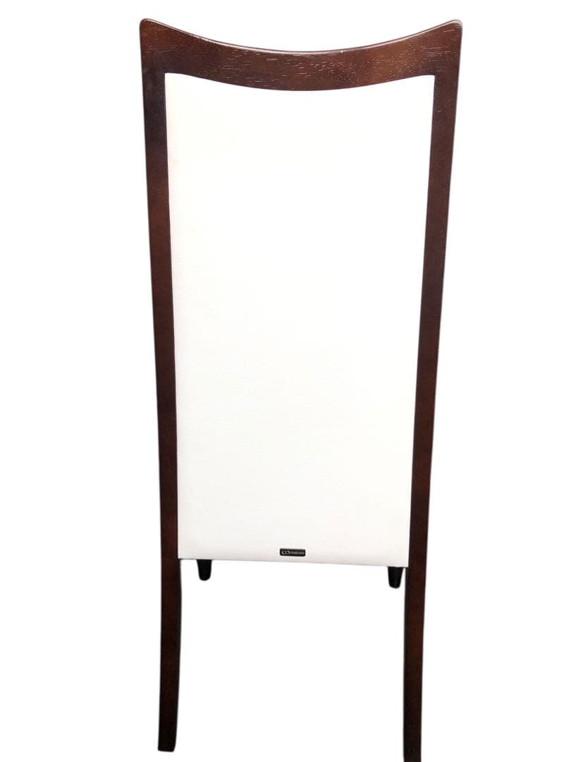 ✨美品✨ マルニ　ベルサイユ　ダイニングチェア③　ダイニングセット 販売 猫脚