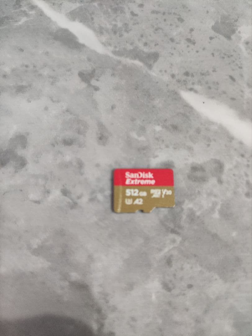 Steam Deck OLED 512GB+SDカード+スタンド+フィルム