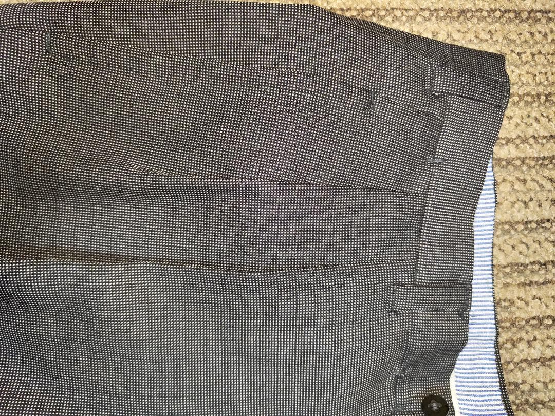 アントニオ・パニコ スーツ B5