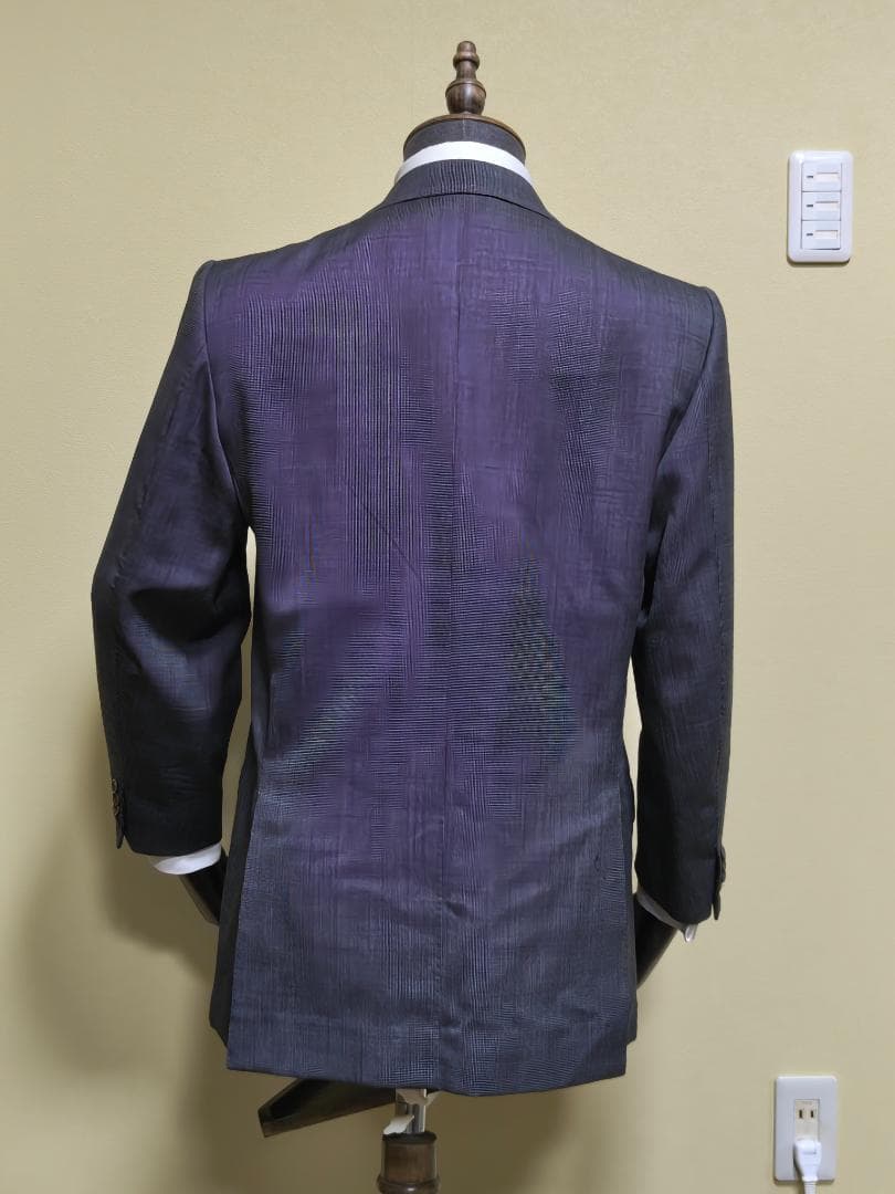 アントニオ・パニコ スーツ B5