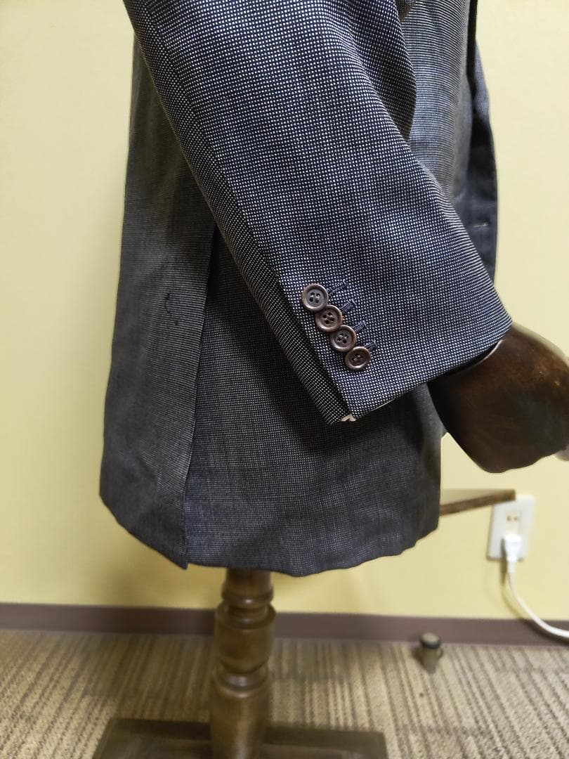 アントニオ・パニコ スーツ B5