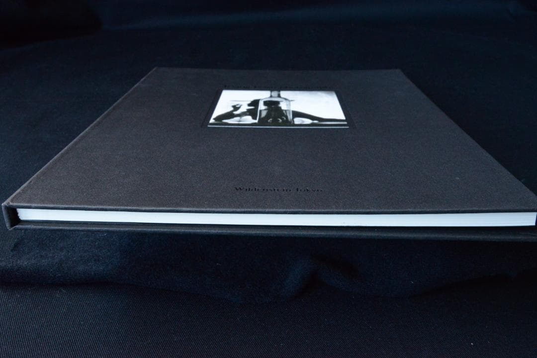 【Irving Penn Photographs】★アーヴィング・ペン自選展