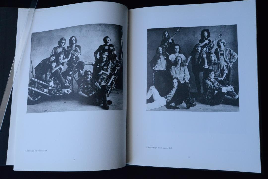 【Irving Penn Photographs】★アーヴィング・ペン自選展