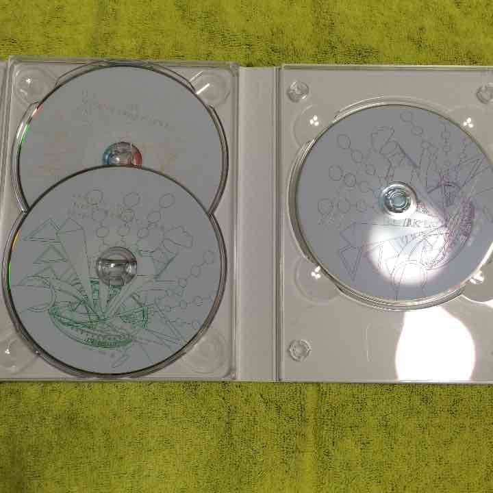 嵐 君と僕の見ている風景 初回盤DVD