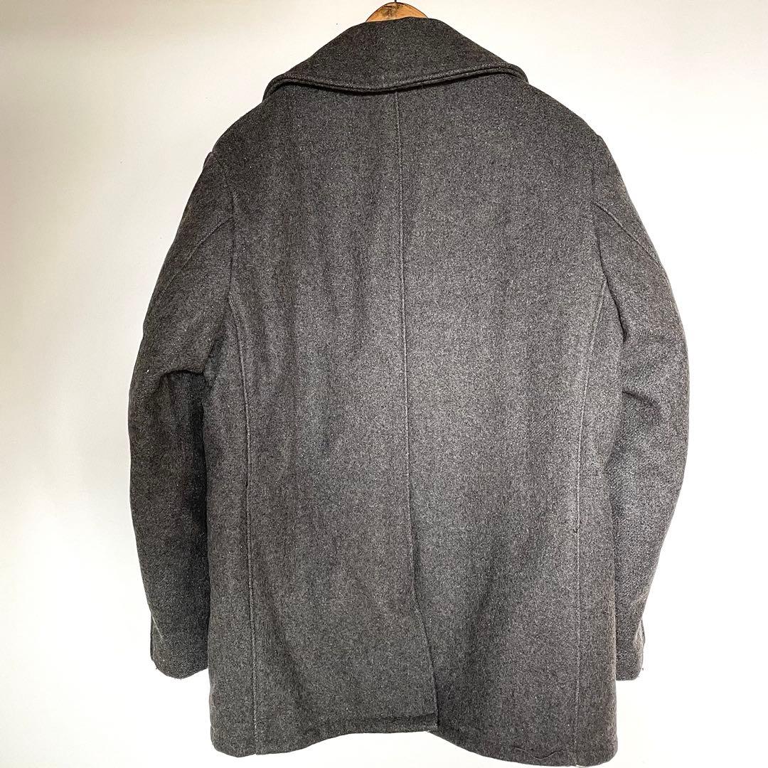 《今日まで❗️値下げ》Schott 740N ピーコート サイズ40