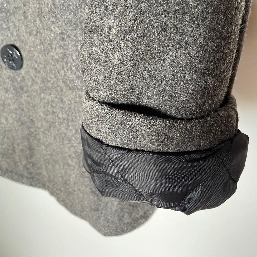 《今日まで❗️値下げ》Schott 740N ピーコート サイズ40