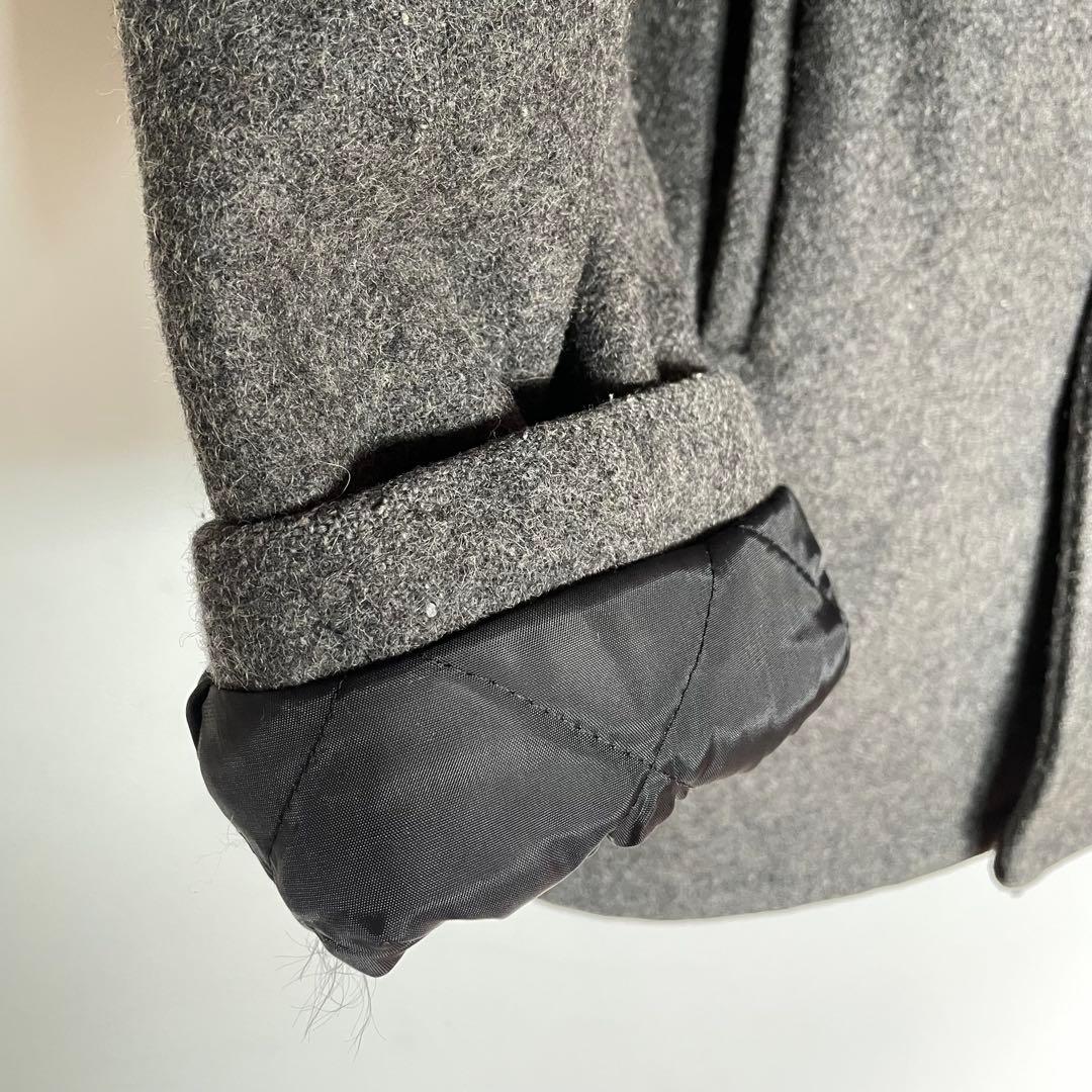 《今日まで❗️値下げ》Schott 740N ピーコート サイズ40