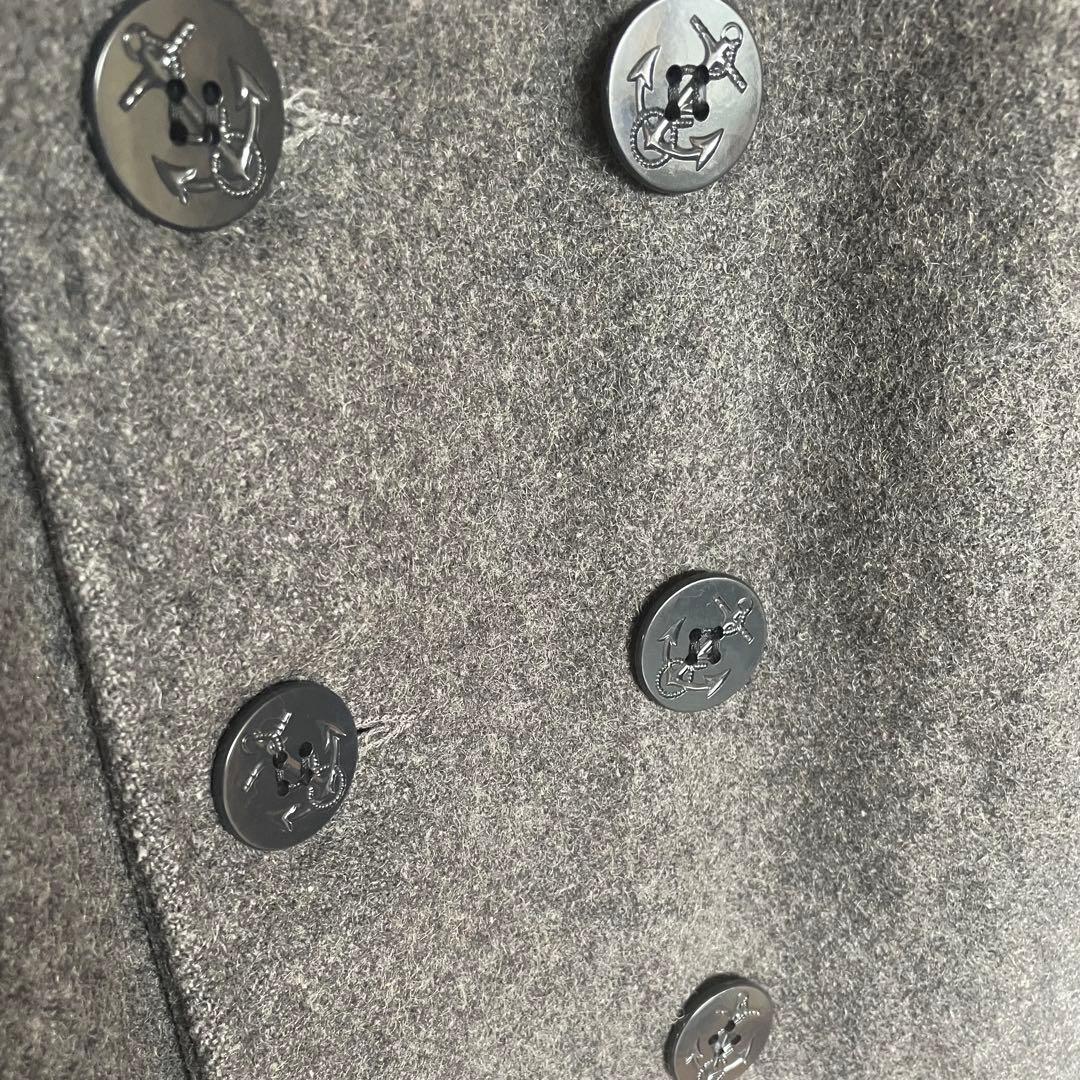 《今日まで❗️値下げ》Schott 740N ピーコート サイズ40