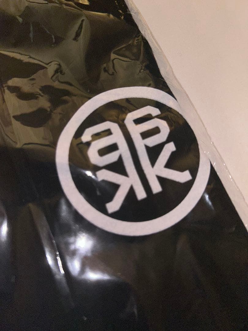 アリシアキーズ来日公演 記念Tシャツ限定品 未開封新品L サマソニ