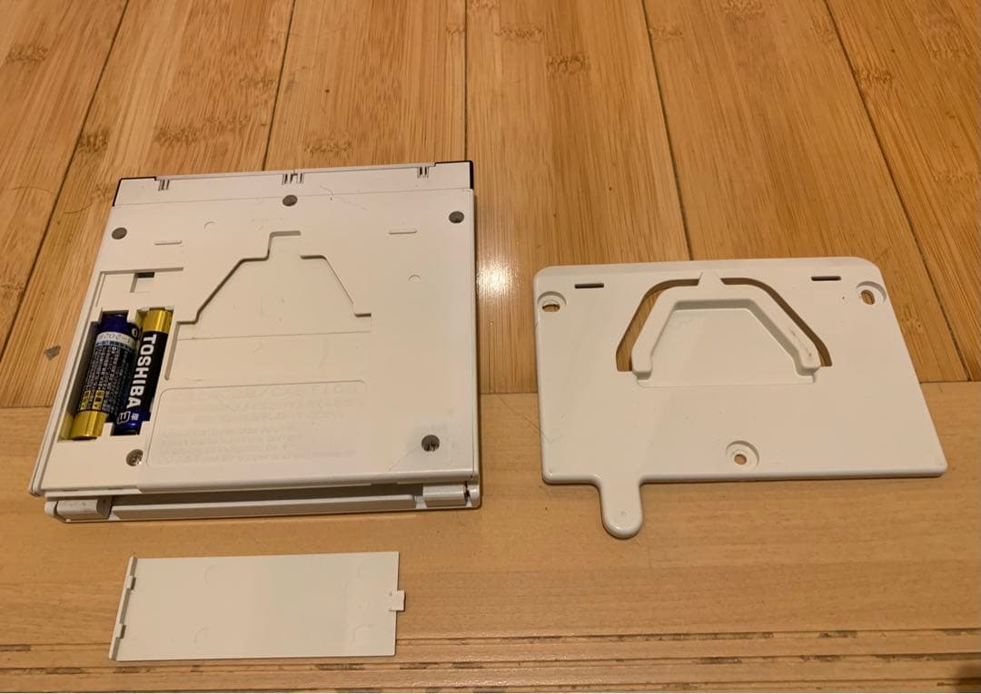 TOTO TCF9032E用リモコン【希少】