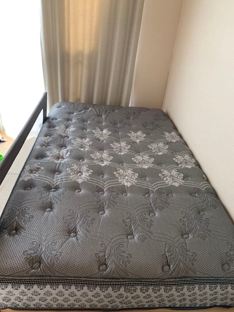 Sealy(シーリー) マットレス ラグラス2 (SD) セミダブル