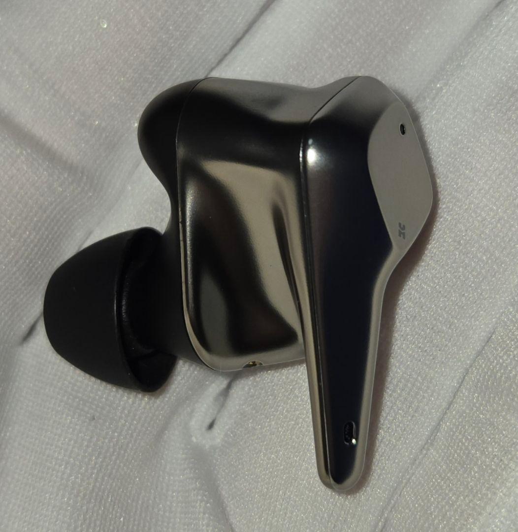 HIFIMAN ハイファイマン Svanar Wireless 後期モデル