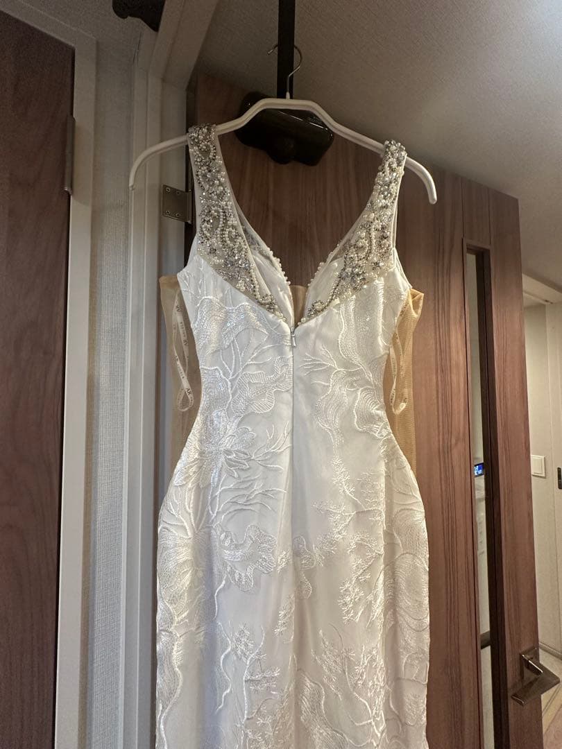 angelR ロングドレス