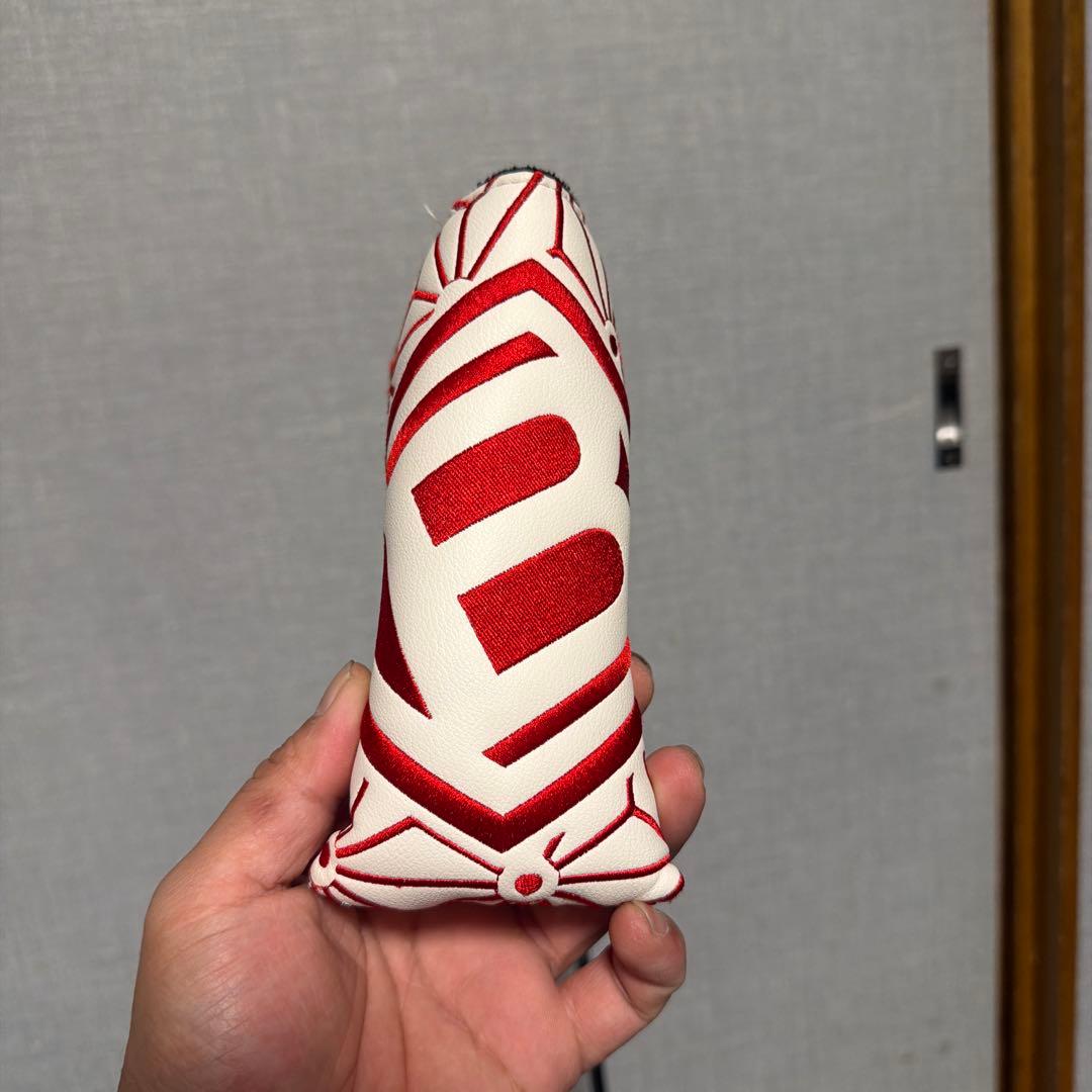 Bettinardi MC-3 ベティナルディ　レフティ　左　週末値下げ