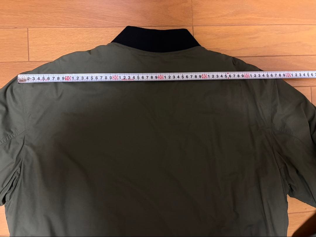 希少XL THE NORTH FACE TRANSIT BOMBER JK