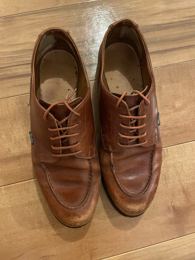 paraboot シャンボード　8 26.5cm