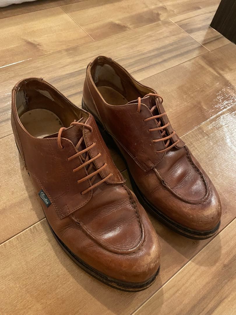 paraboot シャンボード　8 26.5cm