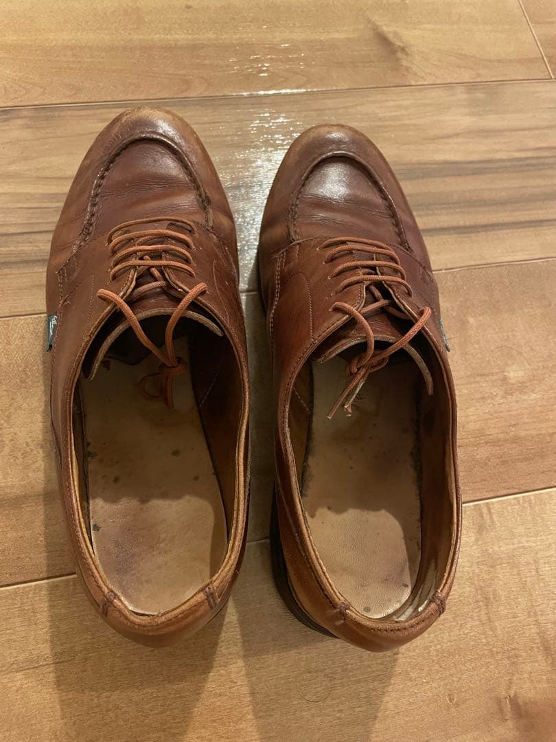 paraboot シャンボード　8 26.5cm