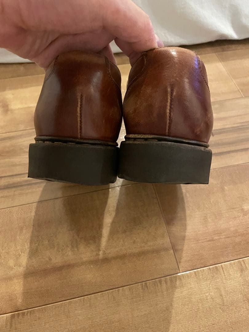 paraboot シャンボード　8 26.5cm