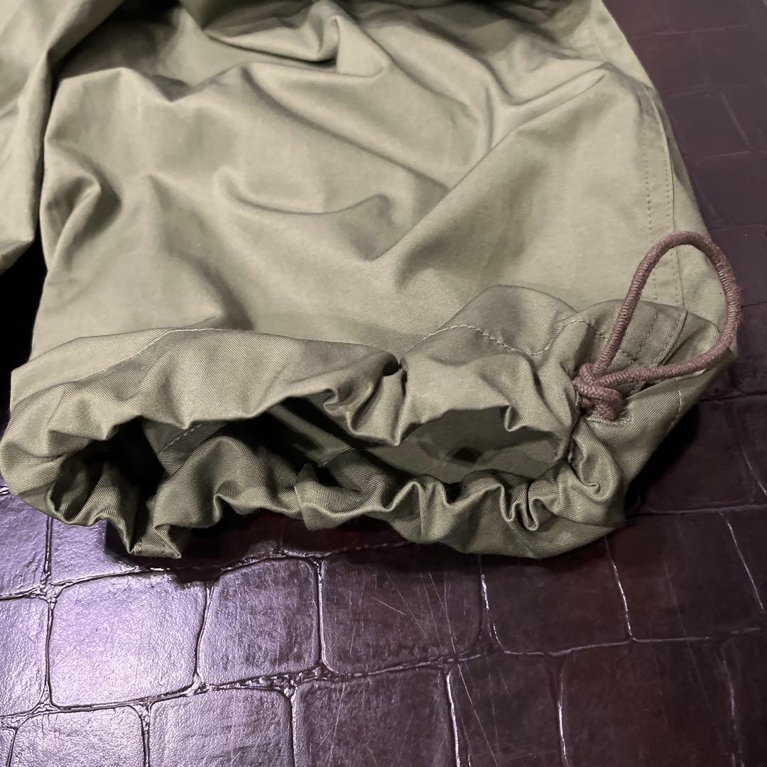 【タグ付き未使用品】アストラット　カーゴパンツ