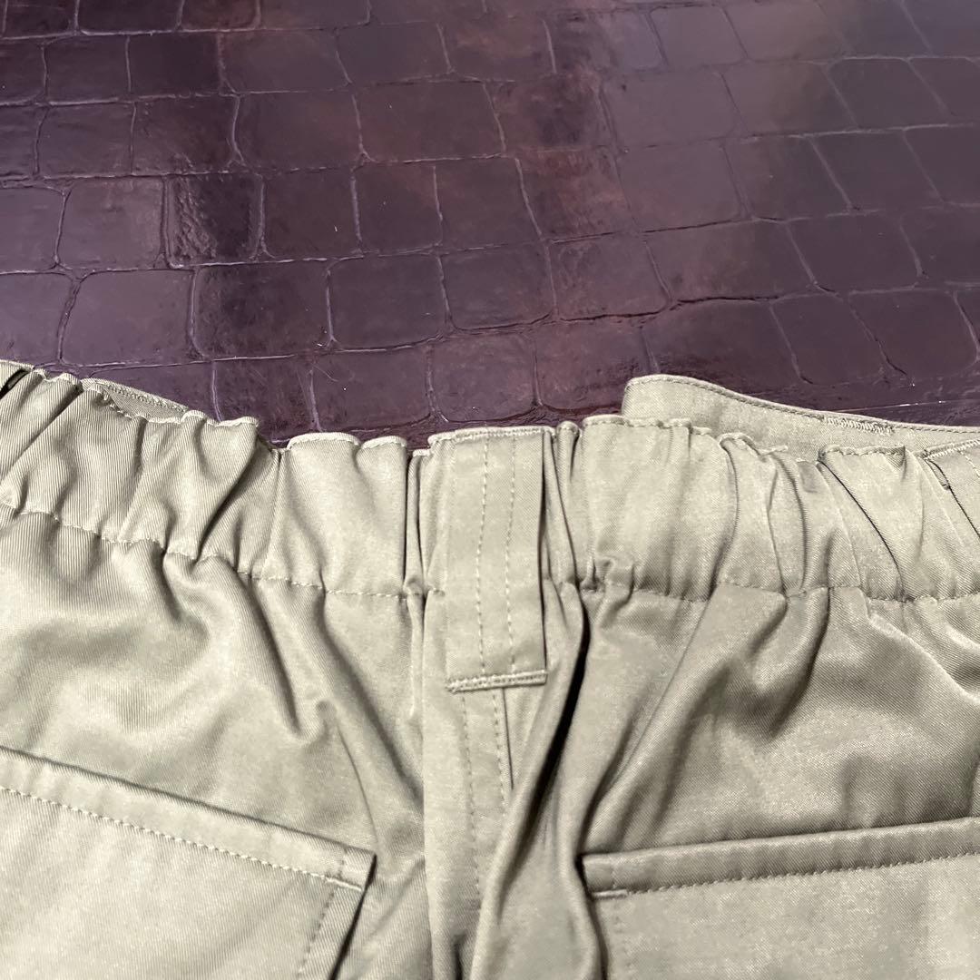 【タグ付き未使用品】アストラット　カーゴパンツ