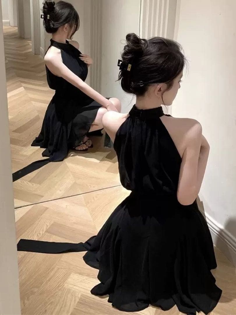 お姫様ドレス⁂本日のパーティーで視線釘付けΣ(゜∀゜ノ)ノ　可愛いデザイン