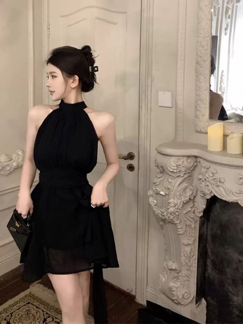 お姫様ドレス⁂本日のパーティーで視線釘付けΣ(゜∀゜ノ)ノ　可愛いデザイン