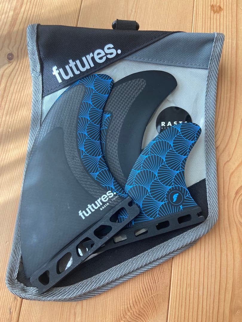 ラ*4様 futures ラスタビッチ　ツインスタビライザー