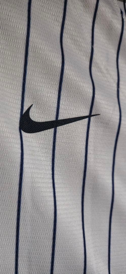 【あいちゃん】Gerrit Cole サイン入りジャージ 45