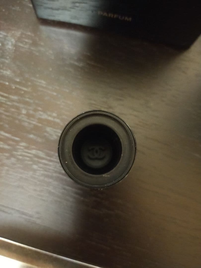 ブルードゥシャネル パルファム 100ml 国内正規品