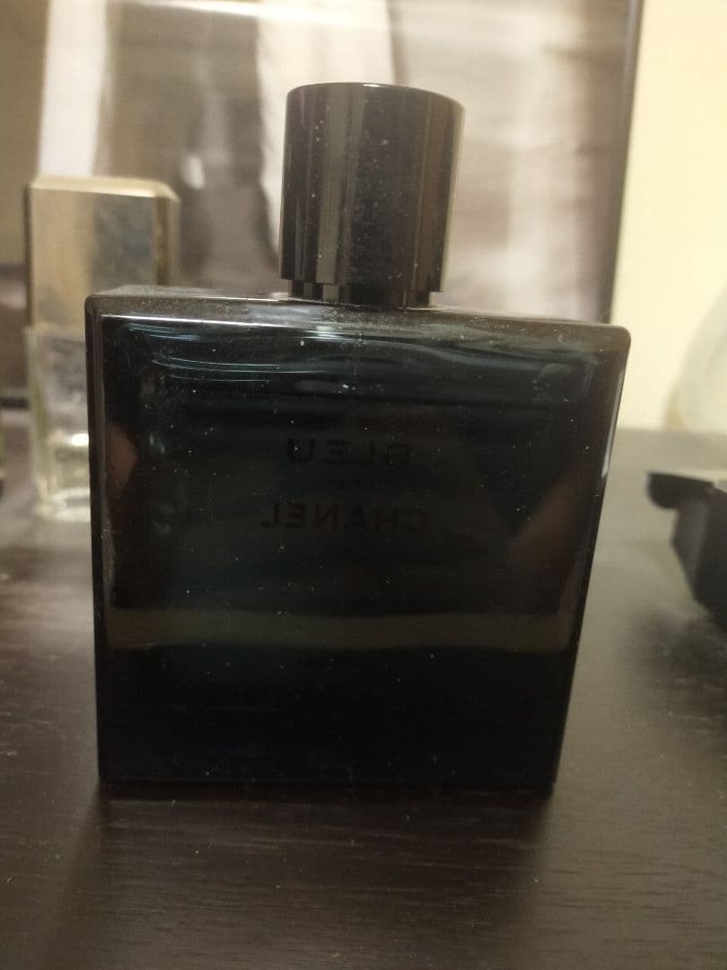 ブルードゥシャネル パルファム 100ml 国内正規品